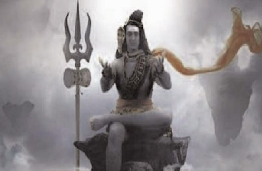 worship of lord shiva