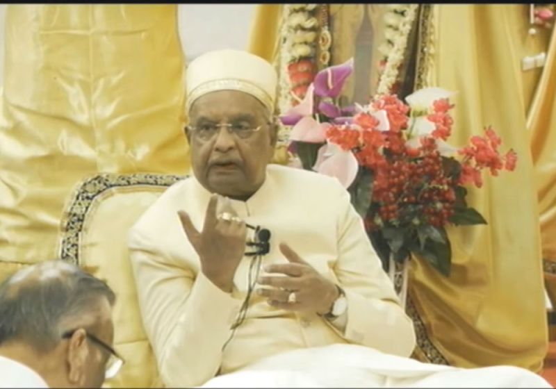 dadaji maharaj