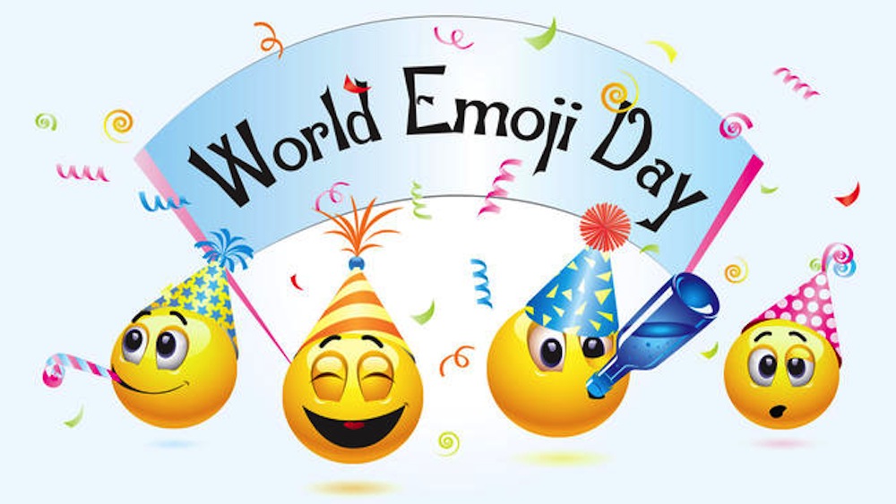 emoji day 