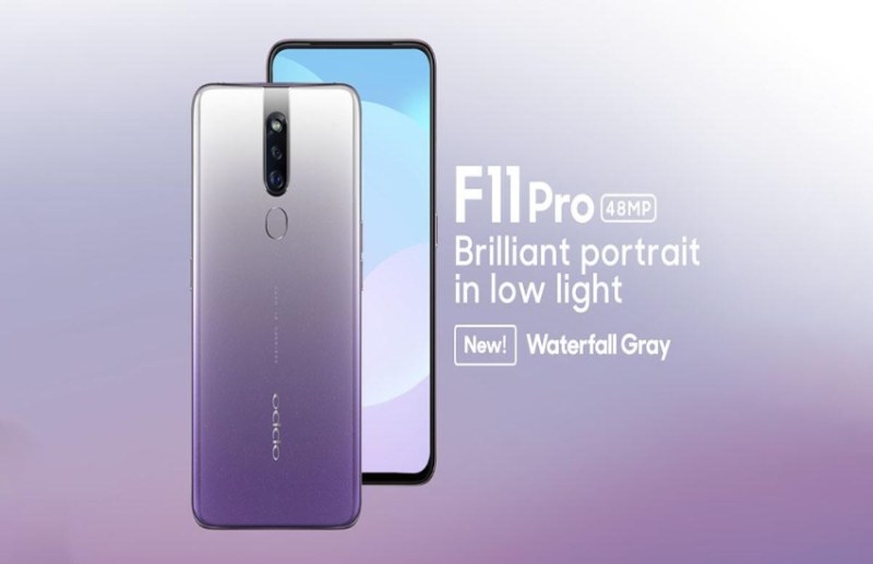 oppo f11 pro