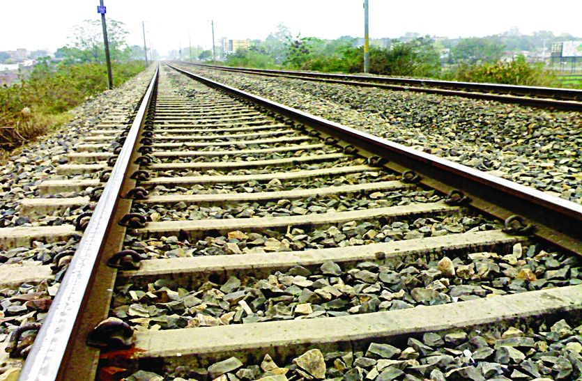 Railway's three big projects made fun