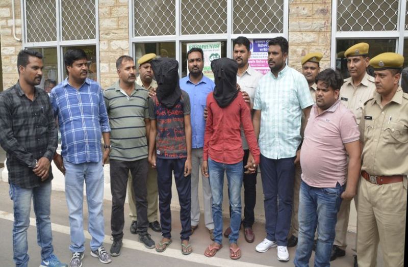 Money Exchange businessman Manish mulchandani murder exposed