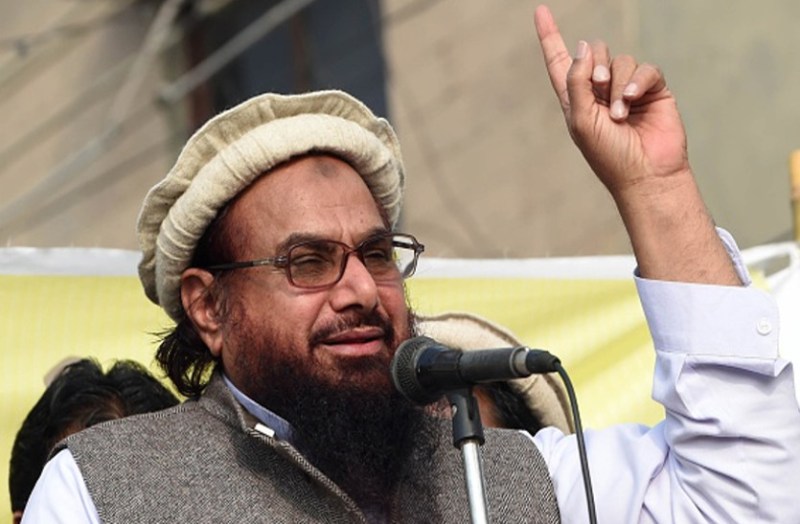 Hafiz Saeed Jamaat-ud-Dawa Lashkar-e-Taiba Rajasthan Connection