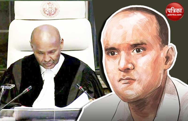 kulbhushan jadhav