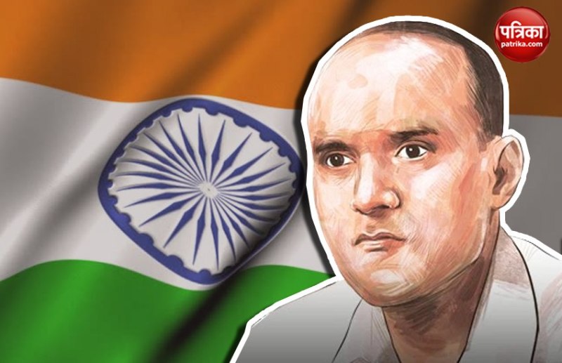 कुलभूषण जाधव 