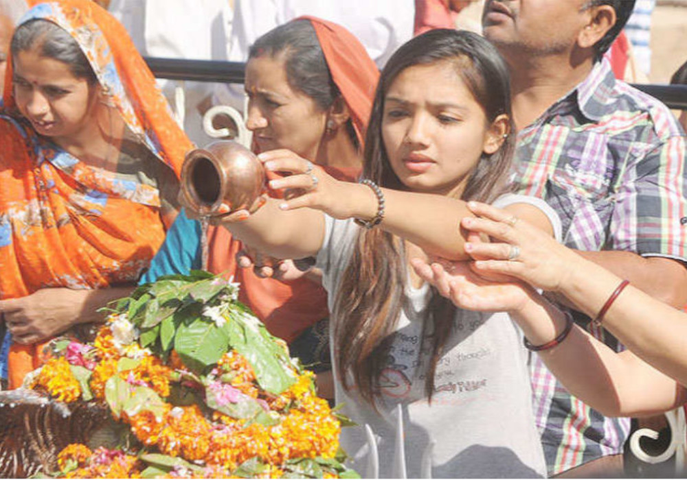 Sawan Somwar 2019 Hariyali Amavasya Panch Mahayog
