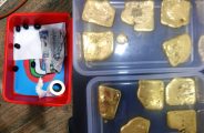 gold