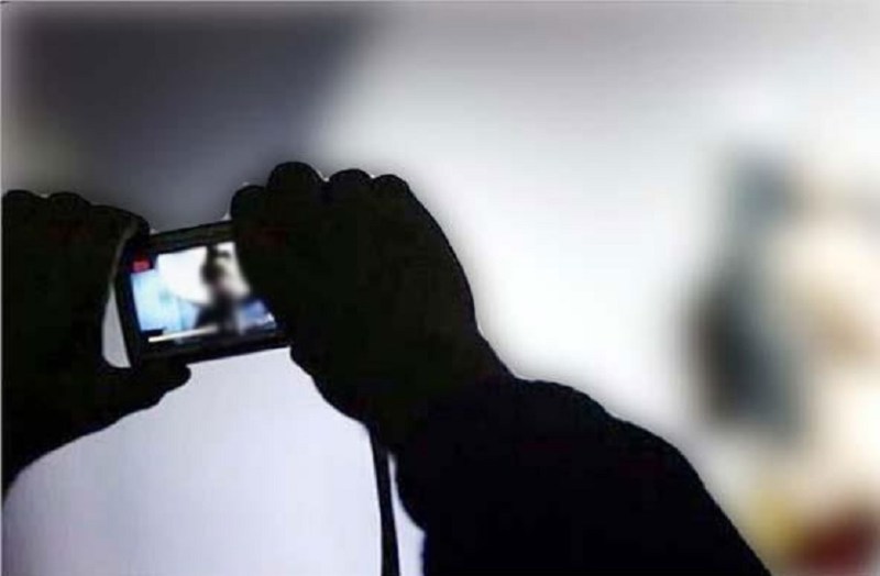 beti ka video banakar kiya bura kam in lakhimpur kheri