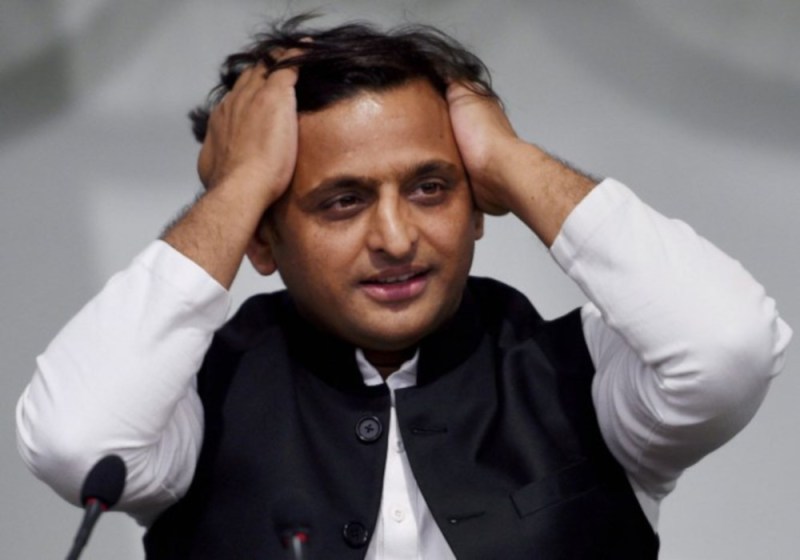 Akhilesh Yadav