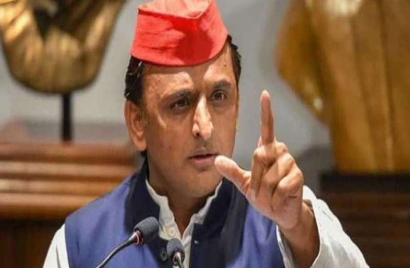 Akhilesh Yadav