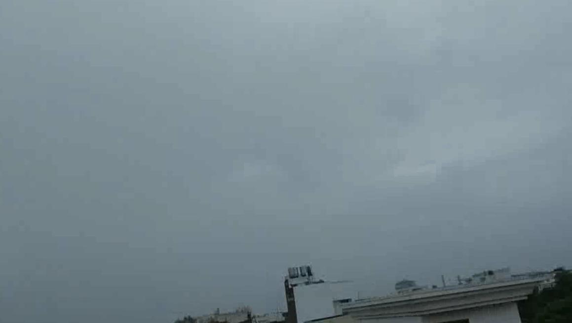 VIDEO: सावन का महीना शुरू होते ही यहां हुर्इ झमाझम बारिश, लोगों को मिली राहत