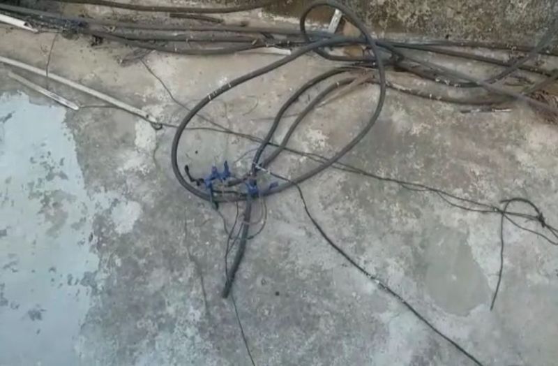 free-electricity-distribute-in-dargah-khwaja-saheb