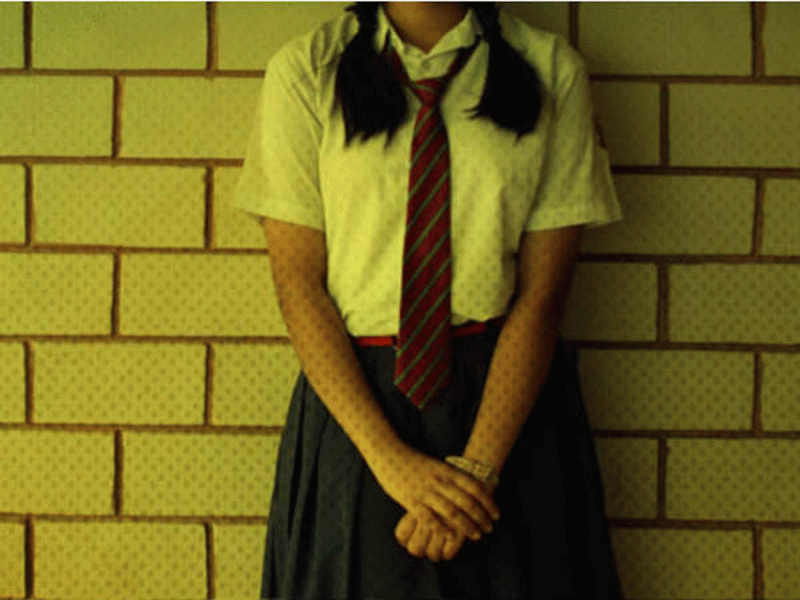 15 Years Old High school Girl Student Missing In Sohawal Ayodhya