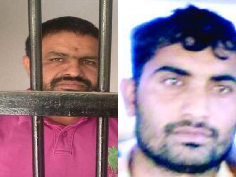 Hardcore threatens to a History Sheeter