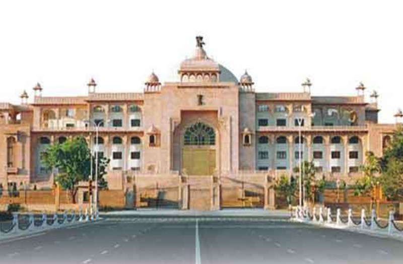 rajasthan vidhan sabha