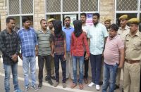 Money exchange businessman Manish Mulchandani murder cash