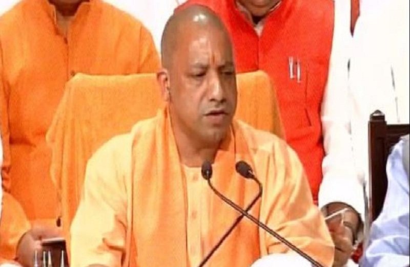 Sambhal: सिपाहियों की हत्या पर CM Yogi Adityanath ने जताया दुःख, परिजनों को 50-50 लाख रूपए मुआवजे का ऐलान