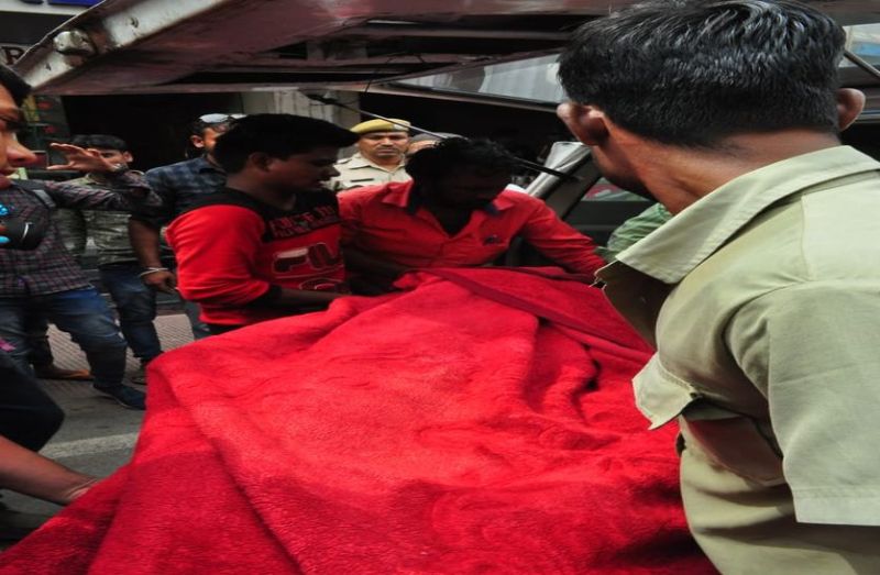 murder in hotel: ajmer rafik and shaista know each other for long time