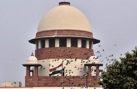 Ram Janmabhoomi Babri Masjid land dispute