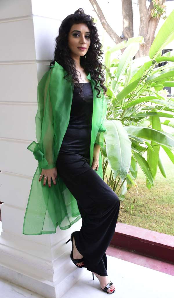 sukirti kandpal