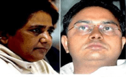 mayawati