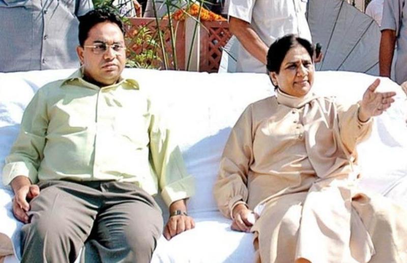mayawati