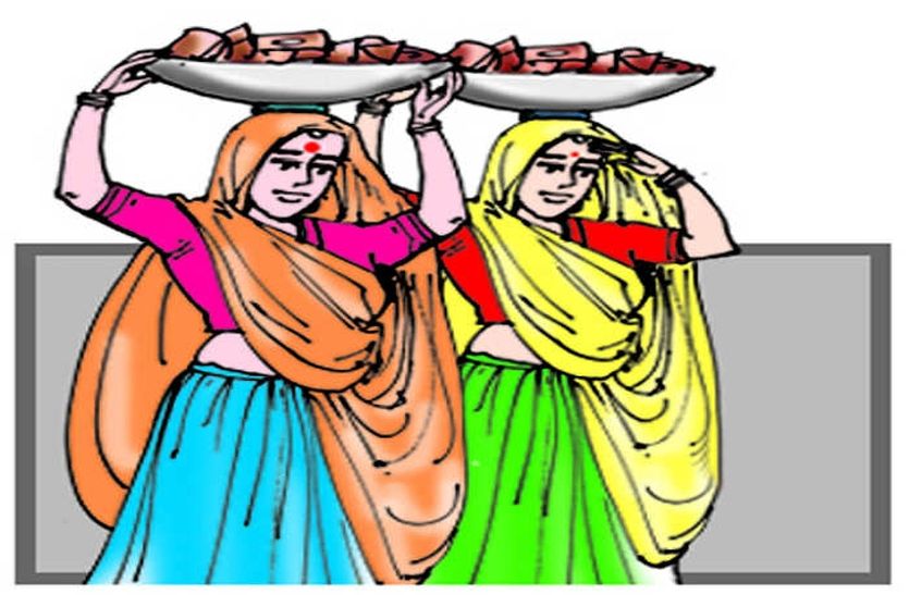 Nrega- Labour were also doing 'work' in paper