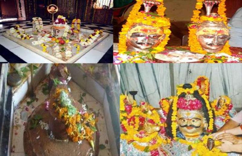 rajeshwar mahadev mandir