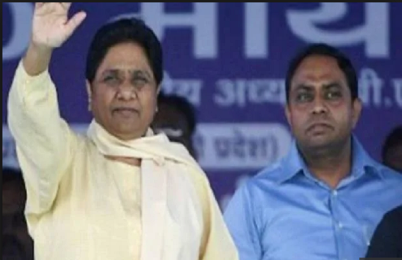 mayawati-anand