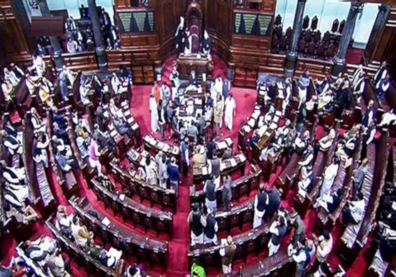 SP BSP Rajyasabha MP