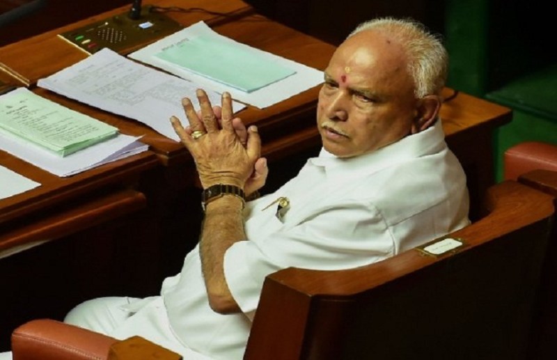 Yeddyurappa