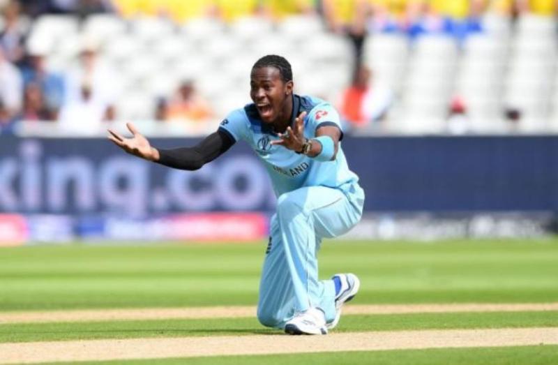Jofra Archer