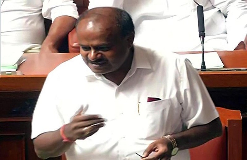 Kumaraswamy