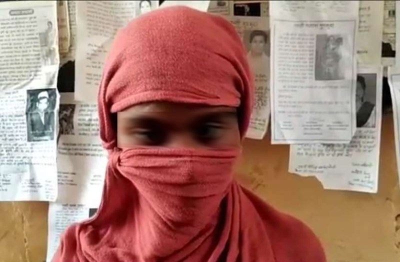 minor student gangrape 