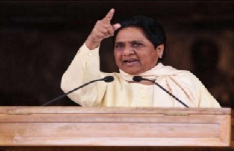 mayawati
