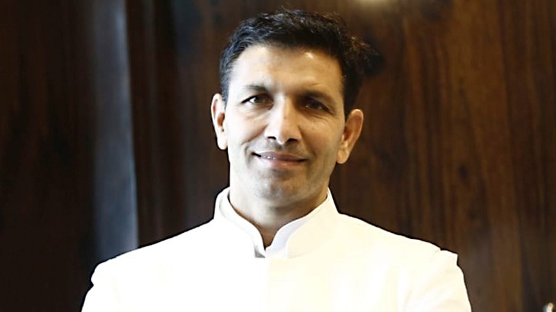 higher education minister jitu patwari