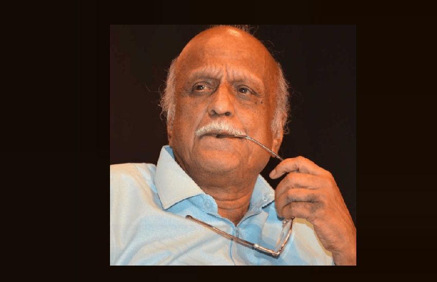 M.M. Kalburgi