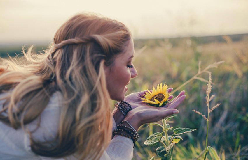 Nature Deficit Disorder