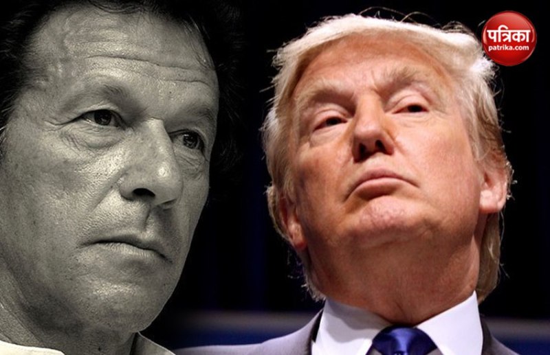 Donald Trump to meet Imran Khan