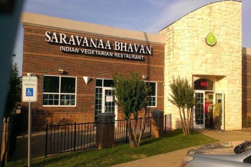 Saravana Bhavan owner: journey to become a multi millionaire