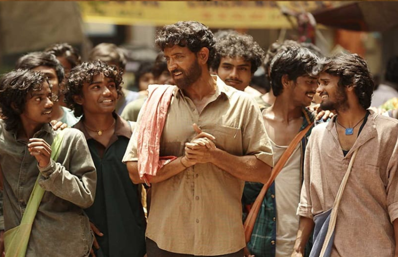 super 30