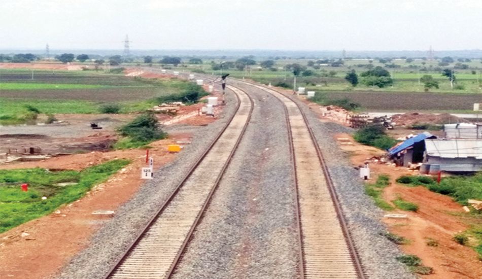 Freight trains will not arrive at Hubli Railway Station 