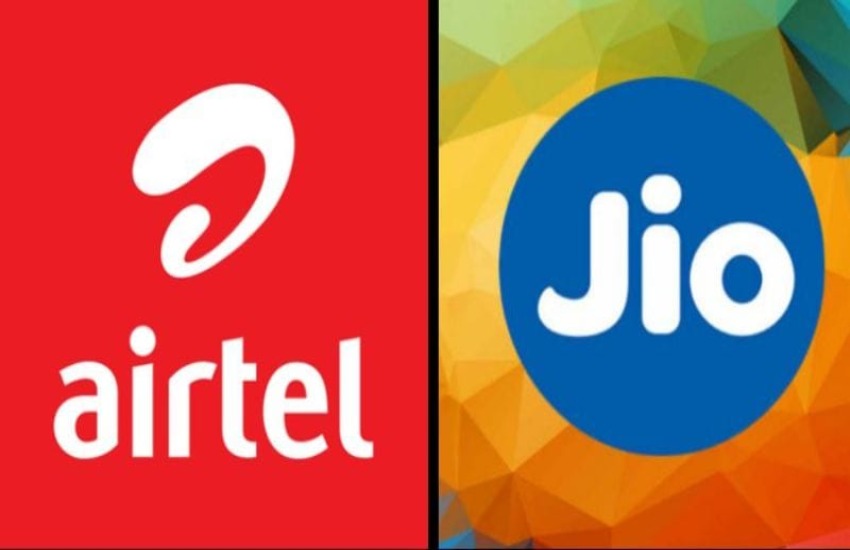 Airtel/Reliance Jio