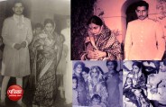 Sheila Dikshit Love Story