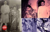 Sheila Dikshit Love Story