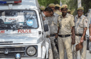  Delhi Road Accident 