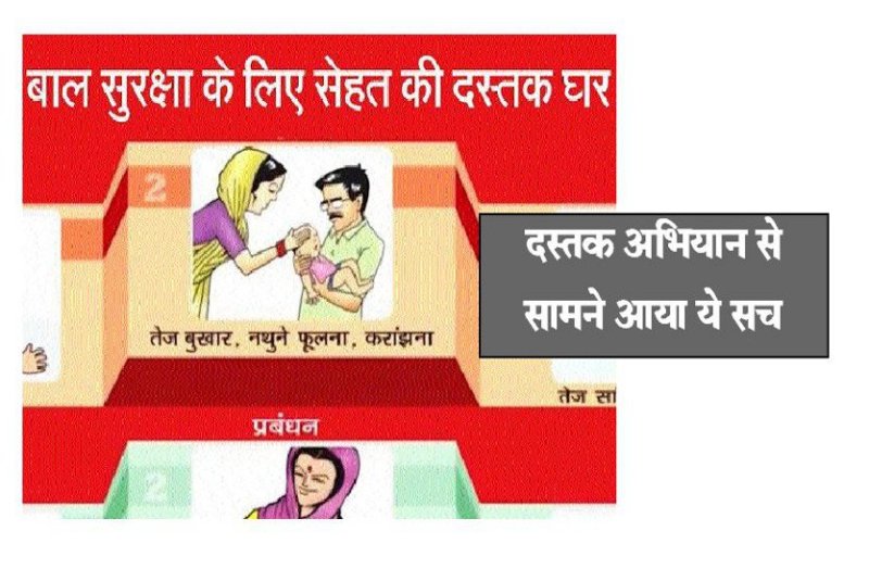 dastak abhiyan