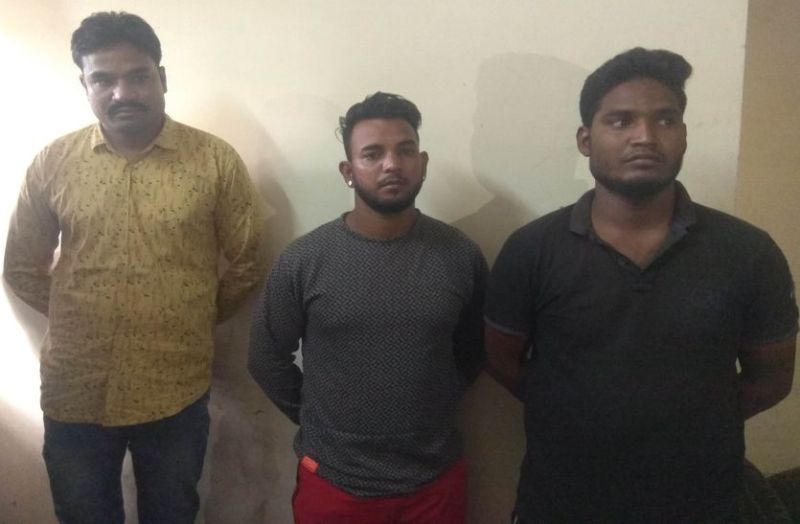 Ajmer jail: high charge on every facility in jail