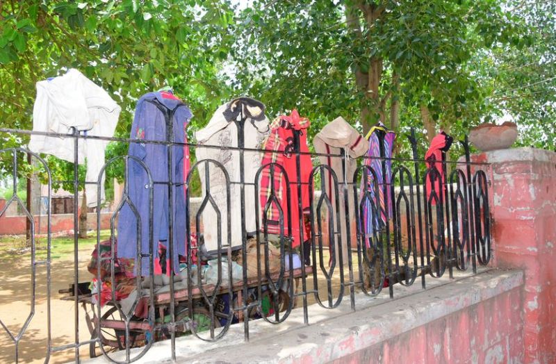 The park made Dhubghat