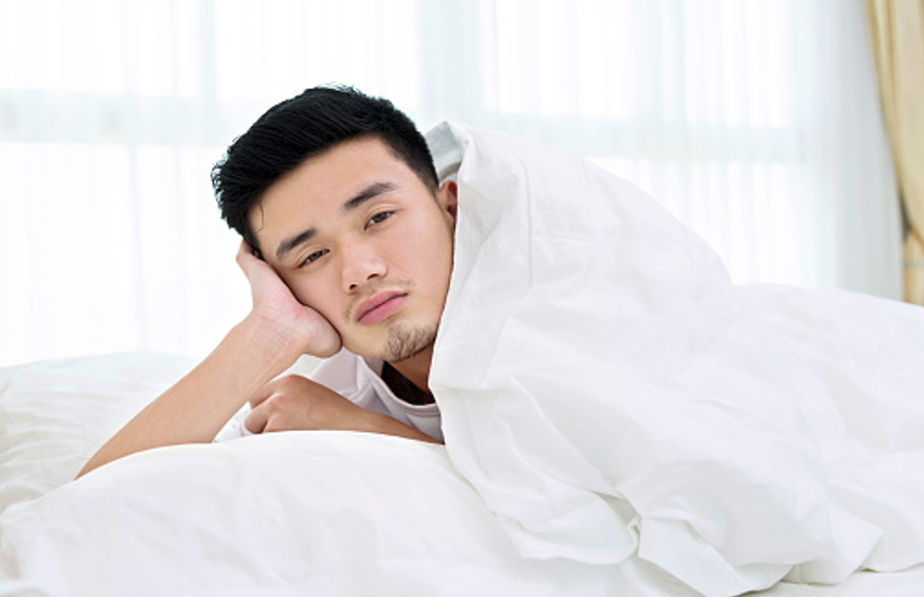 obstructive sleep apnea